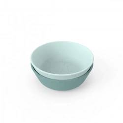 Zdjelice Kiddish Raffi 2kom - Blue