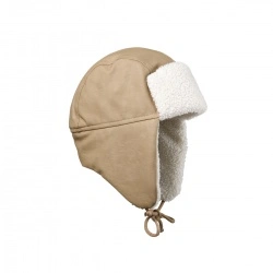 Zimska kapa - Aviator Brown Zimska kapa - Aviator Brown