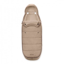 Zimska vreća Gold - Beige