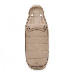 Zimska vreća Gold - Beige
