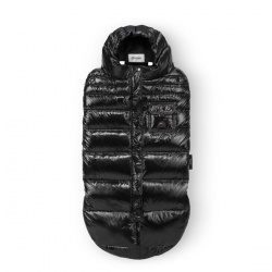 Zimska vreća Platinum - Deep Black