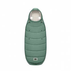 Zimska vreća Platinum - Leaf Green