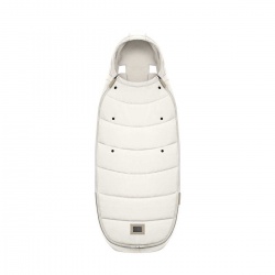 Zimska vreća Platinum - Off White