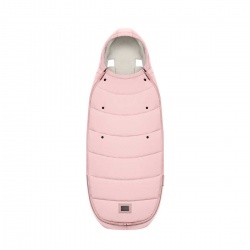 Zimska vreća Platinum - Peach Pink