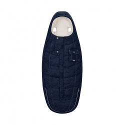 Zimska vreća - Rebellious Denim Blue