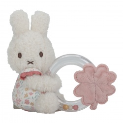 Zvečka - Miffy Zeko Lucky Blossom