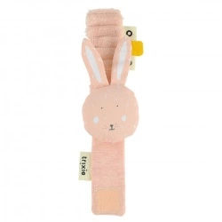 Zvečka narukvica - Mrs. Rabbit