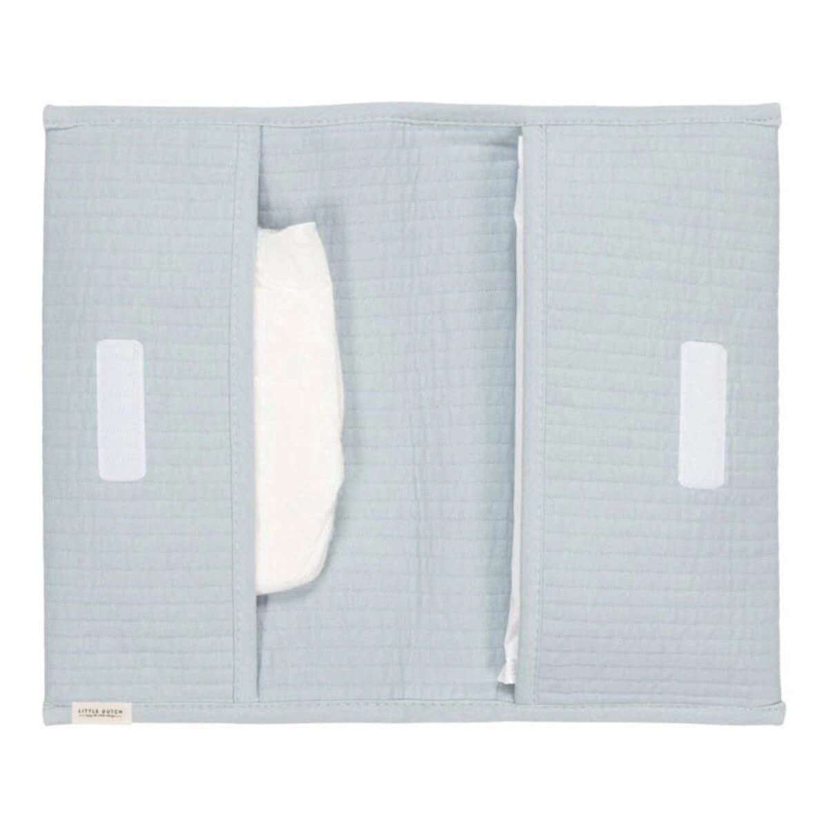 Torbica za pelene - Pure Soft Blue