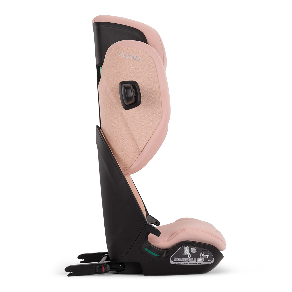 Aace Lx i-Size, 15-36 kg - Coral-5