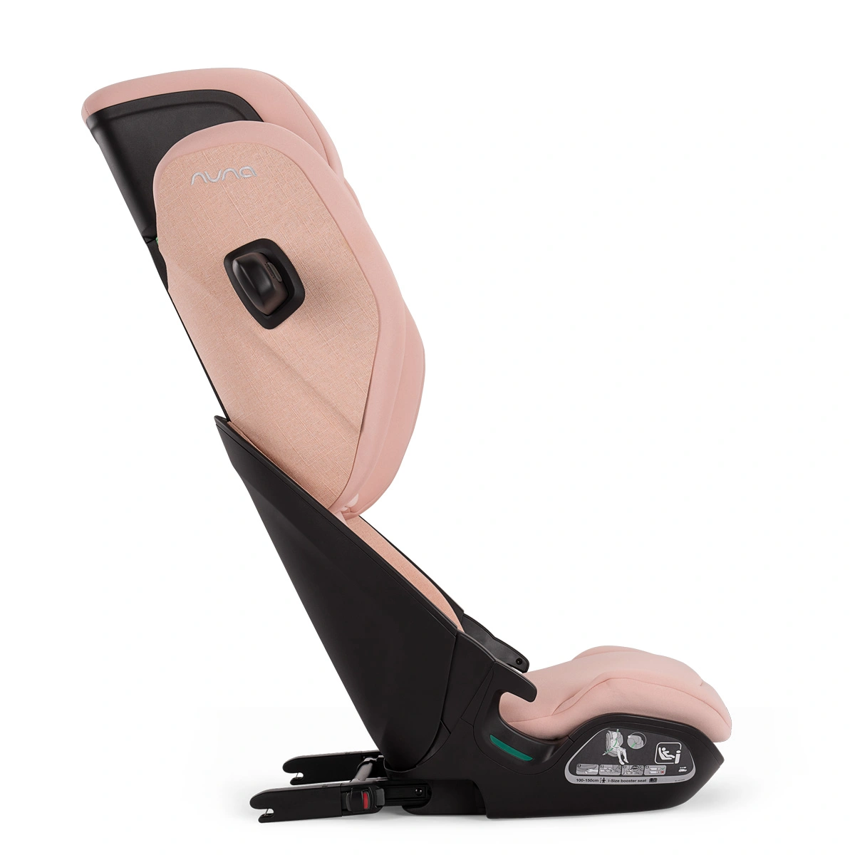 Aace Lx i-Size, 15-36 kg - Coral-6