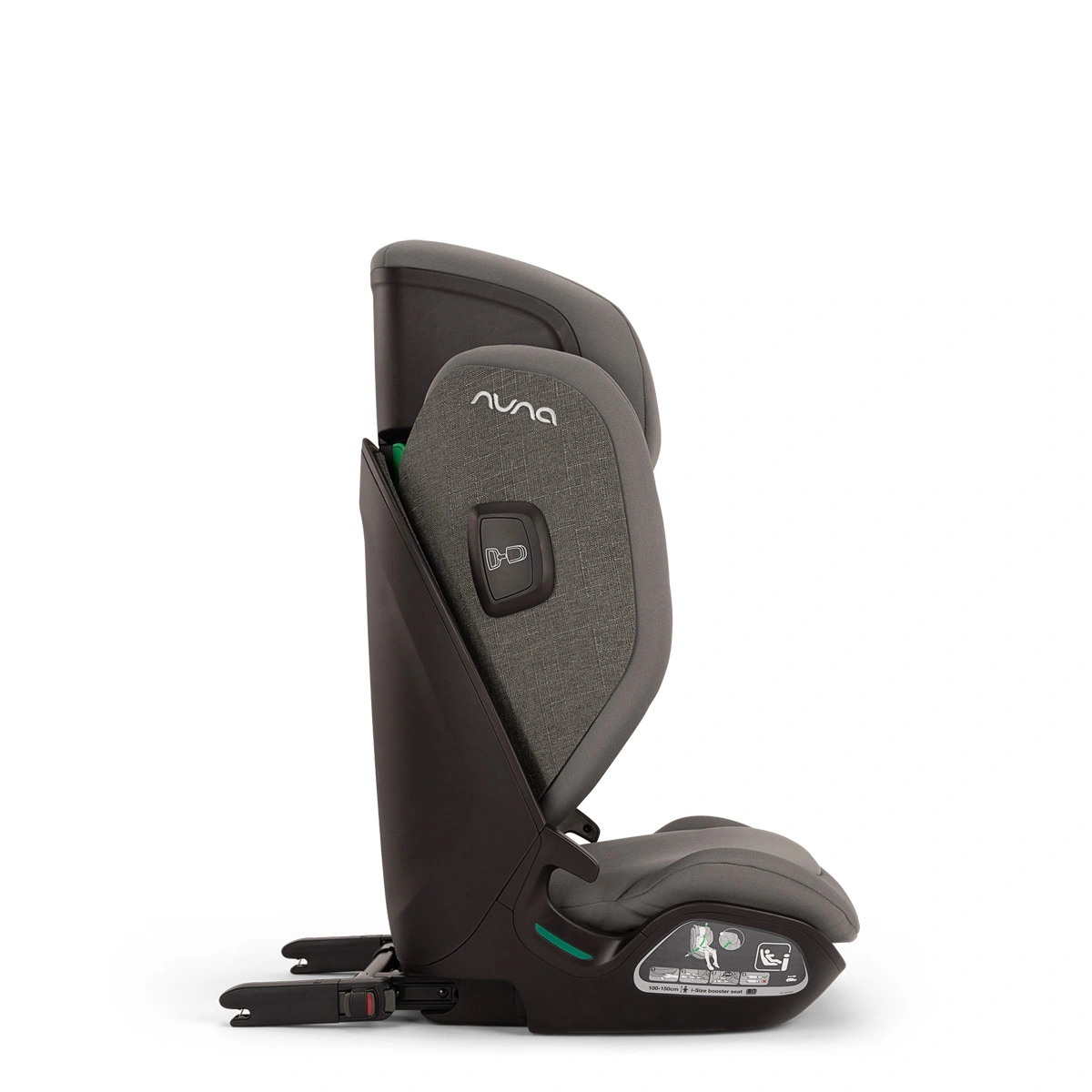 Aace Lx i-Size, 15-36 kg - Thunder-5