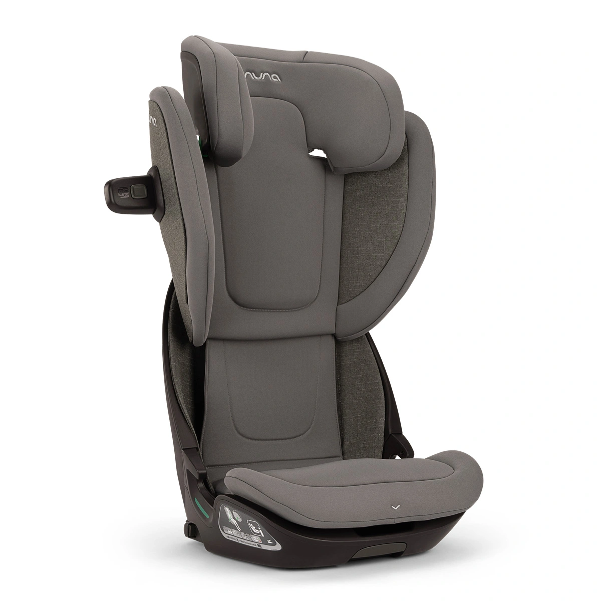 Aace Lx i-Size, 15-36 kg - Thunder-3