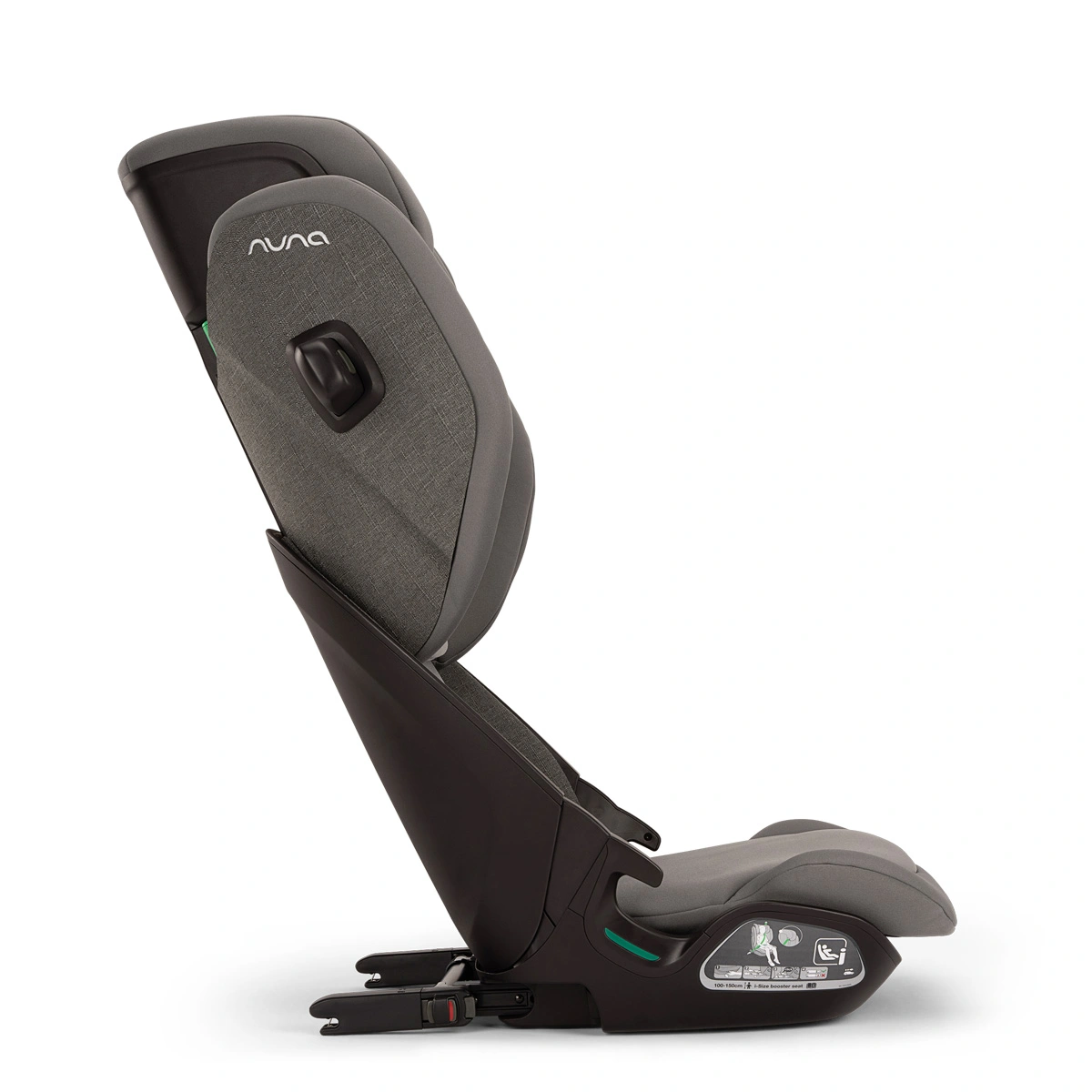 Aace Lx i-Size, 15-36 kg - Thunder-7