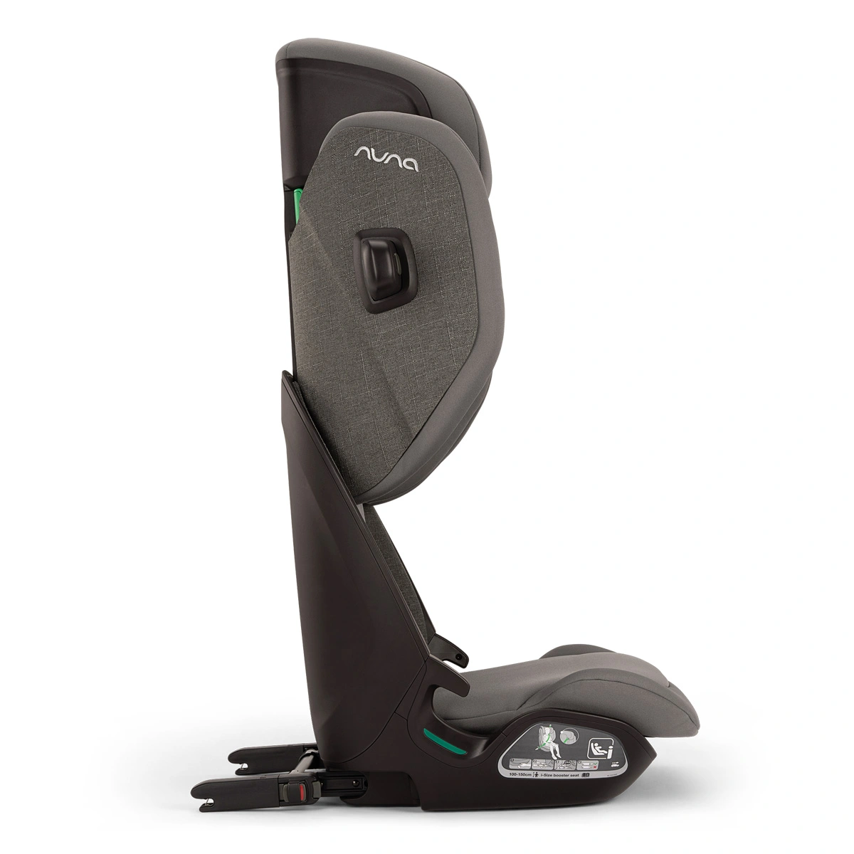 Aace Lx i-Size, 15-36 kg - Thunder-6