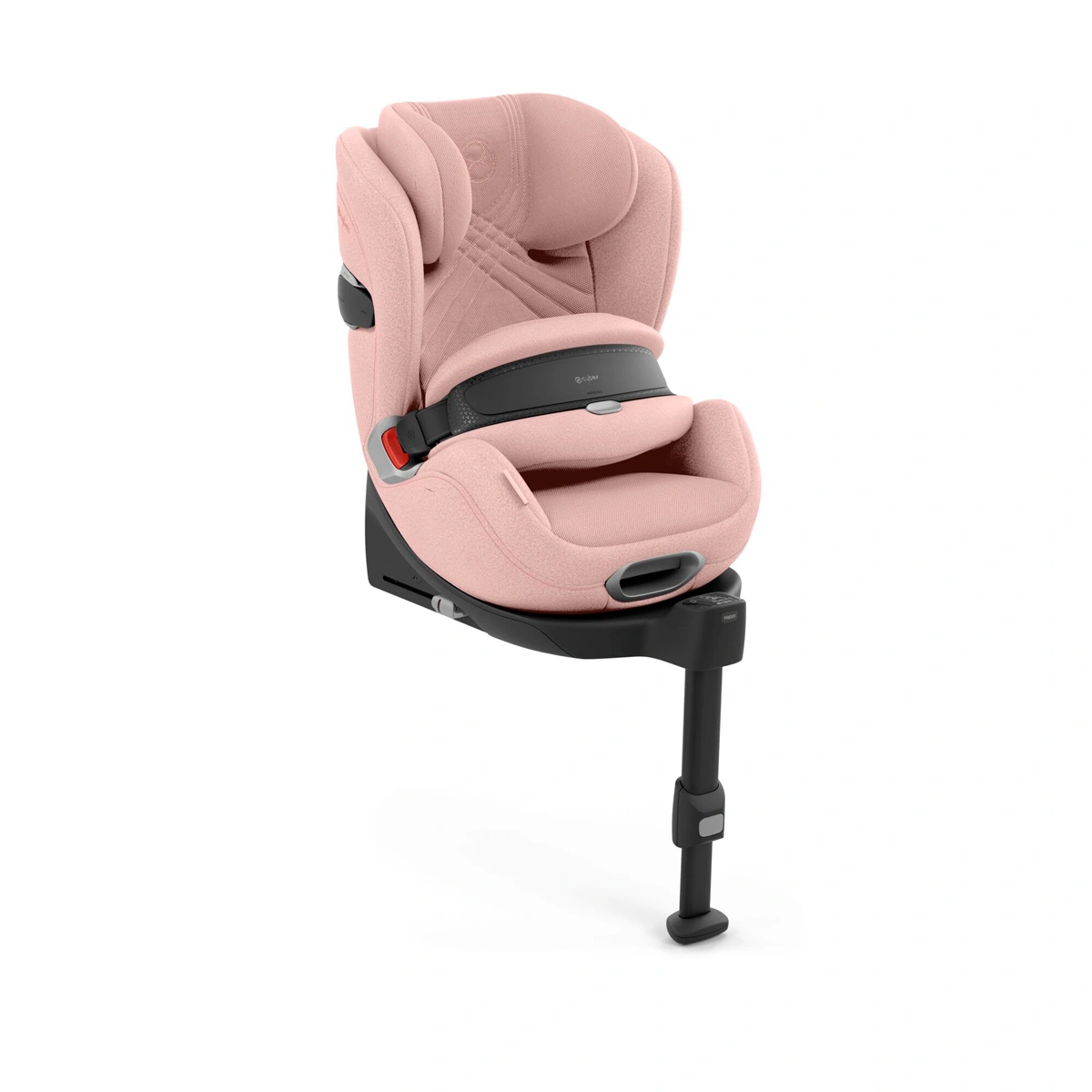 Anoris T2 i-Size - Plus Peach Pink-2
