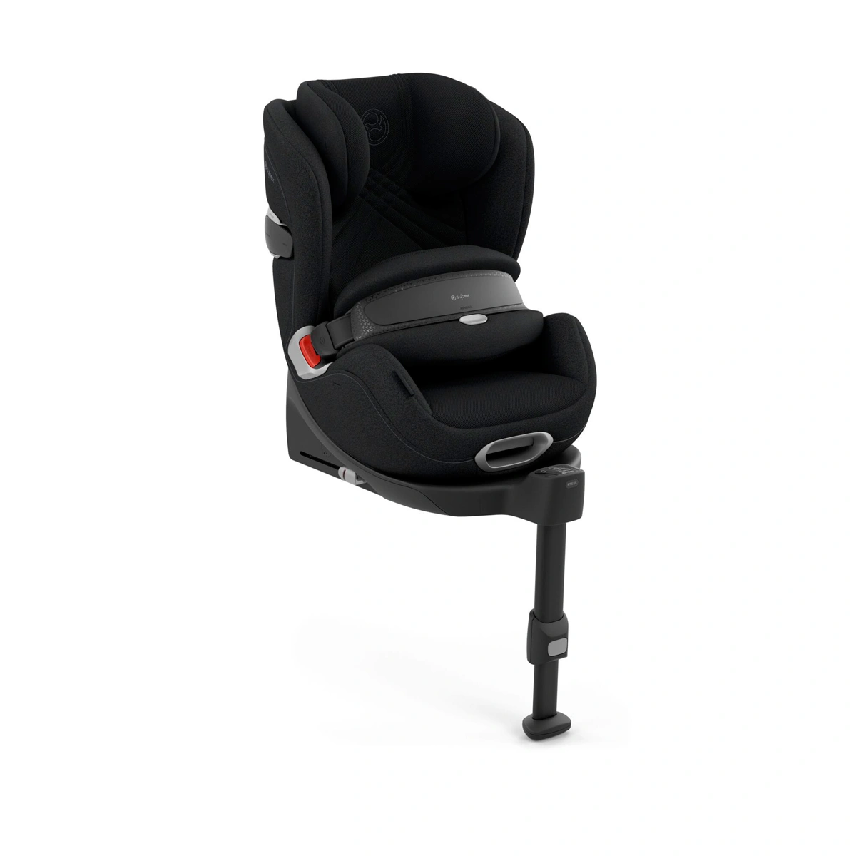 Anoris T2 i-Size - Plus Sepia Black-2