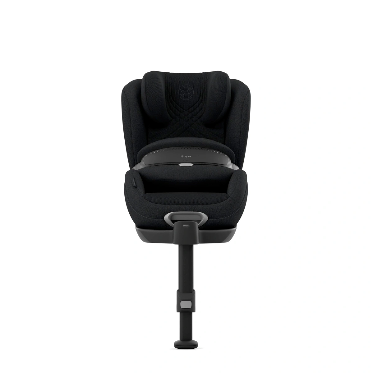 Anoris T2 i-Size - Plus Sepia Black-0