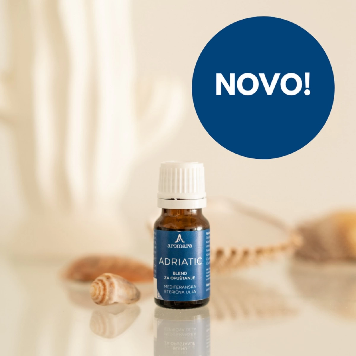 ADRIATIC, blend, 10 ml-0