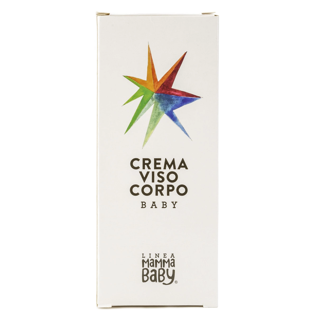 Baby Krema za lice i tijelo 100 ml-0