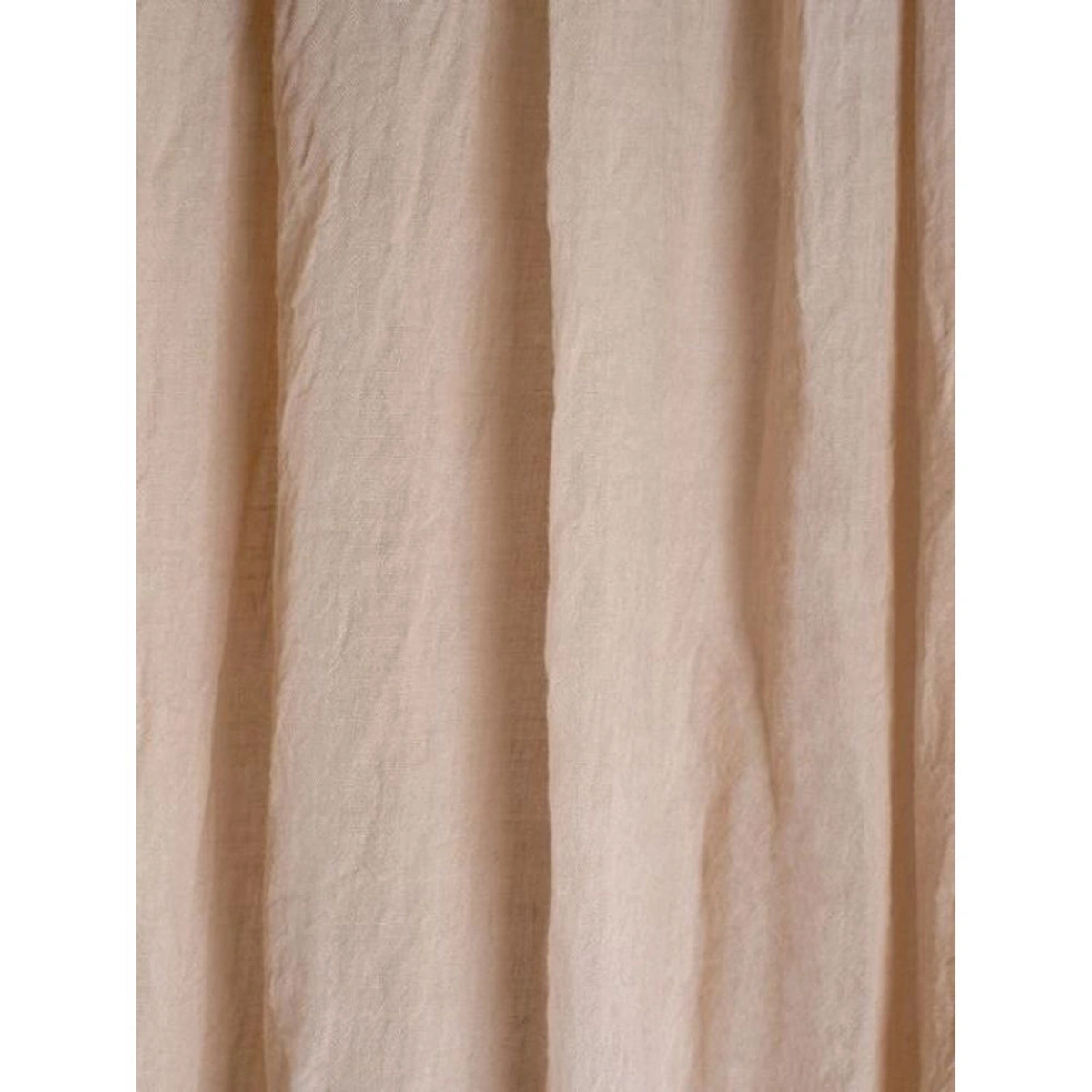 Baldahin viseći Vintage 245cm - Ruffle Nougat-1
