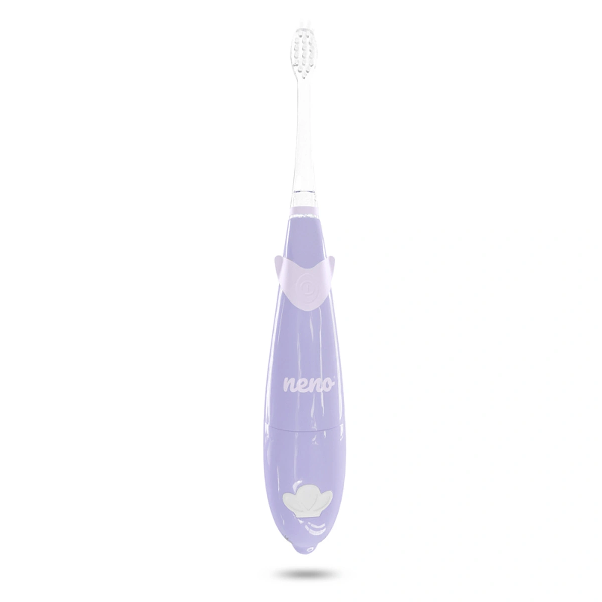 Četkica za zube električna Tutti - Violet-3