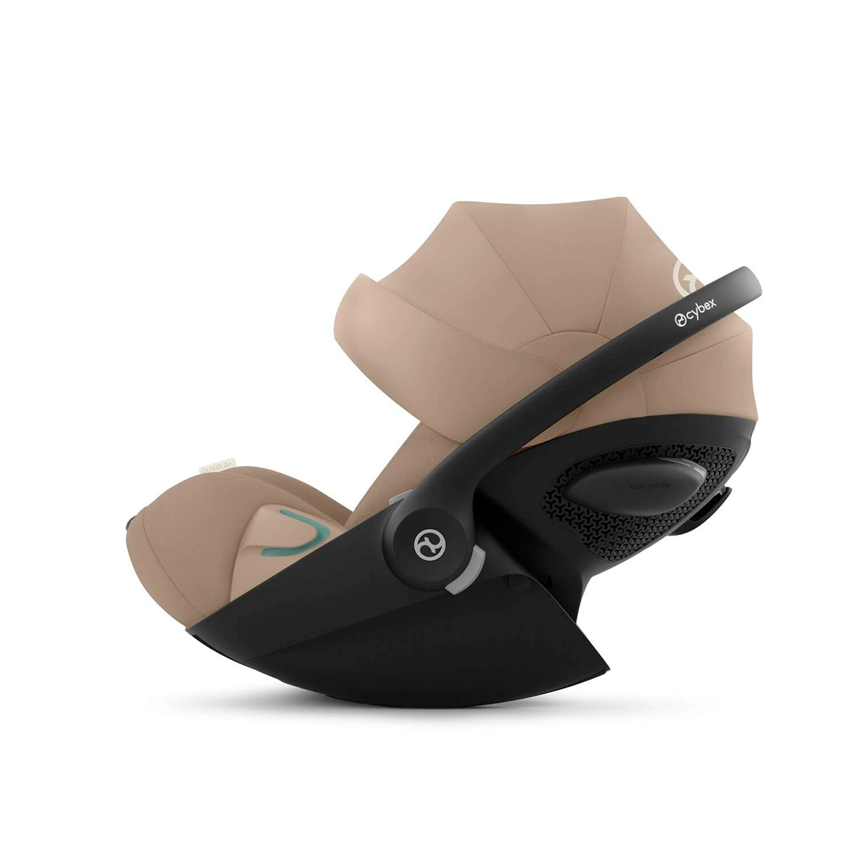 Cloud G i baza G 2u1 - Plus Almond Beige-0