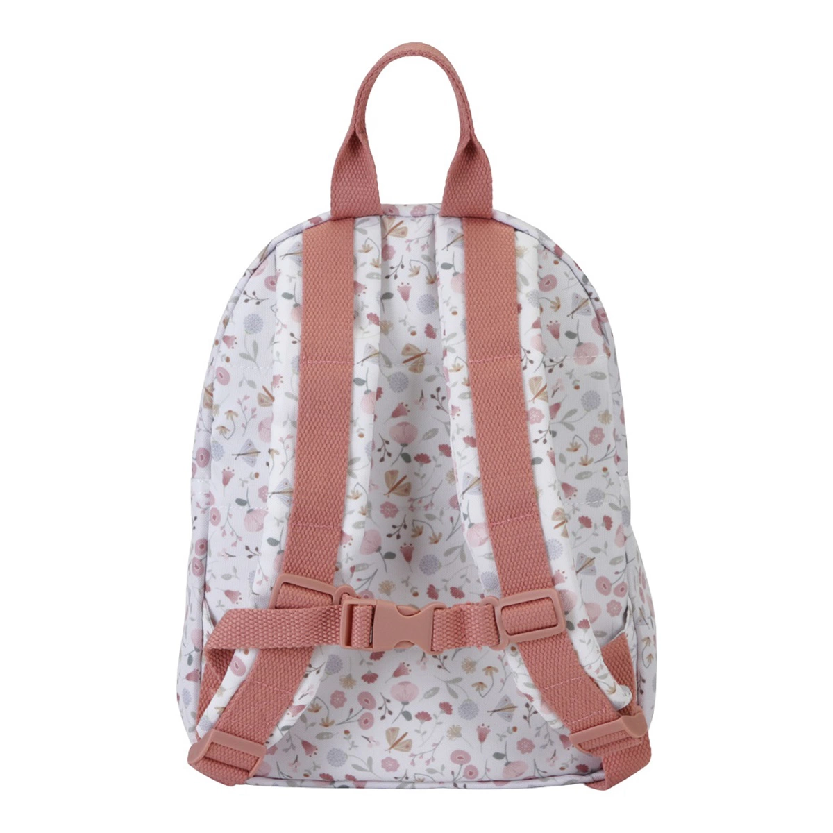 Ruksak - Flowers and Butterflies-0