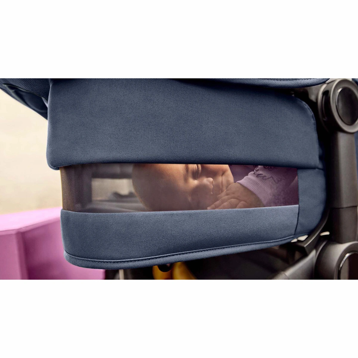 Donkey5 Duo Black - Midnight Black, Morning Pink-5