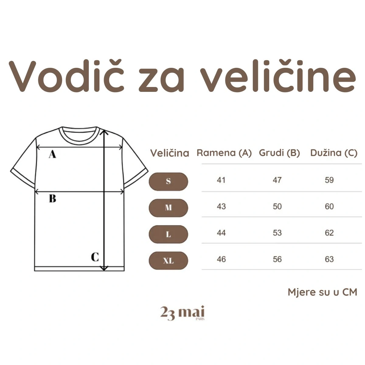 Majica za dojenje - Amour Marine-3