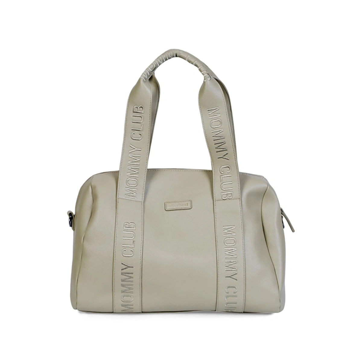 Mommy Club Signature Vegan - Leather Green-2