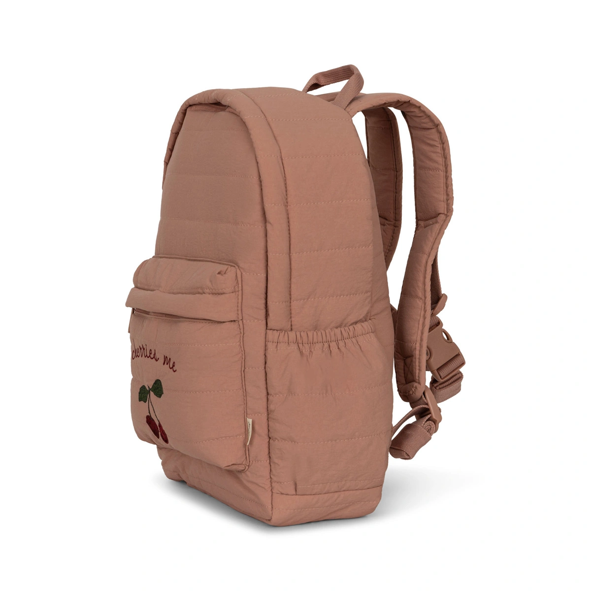 Ruksak Juno - Midi Cameo Brown-0