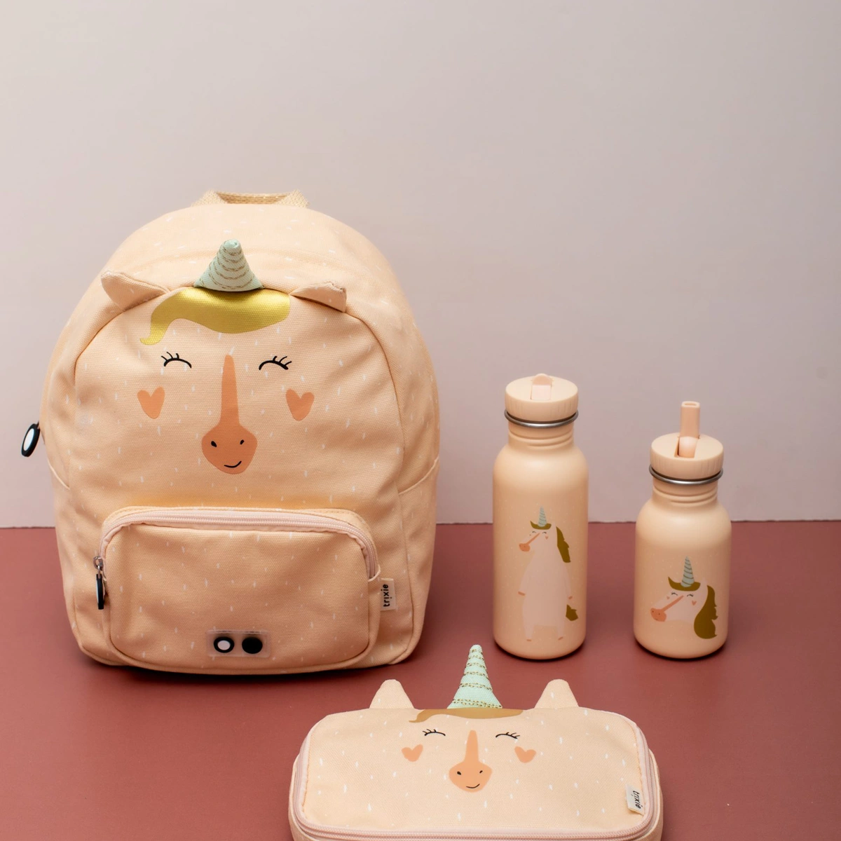 Ruksak - Mrs. Unicorn-4