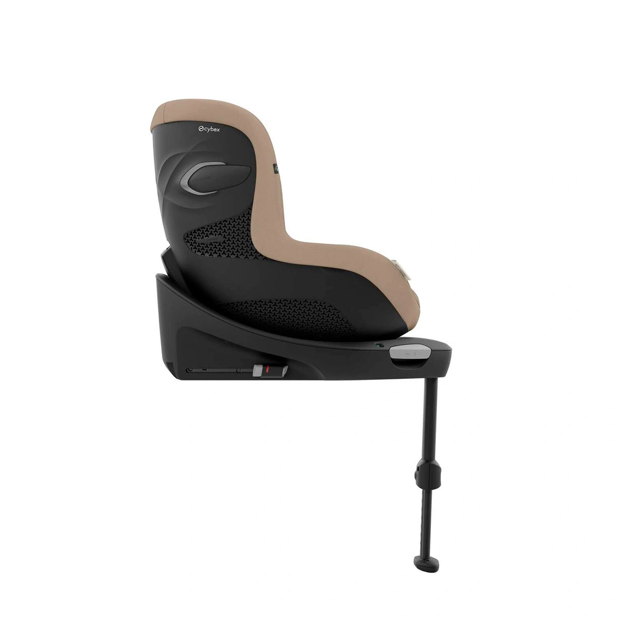 Sirona G i-Size 0-20kg - Plus Almond Beige-4
