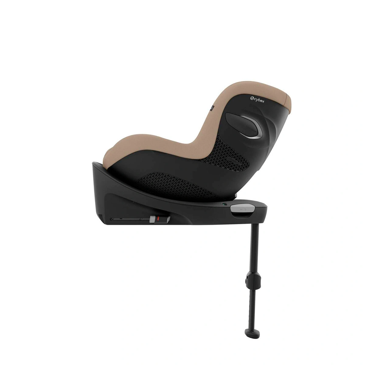 Sirona G i-Size 0-20kg - Plus Almond Beige-2