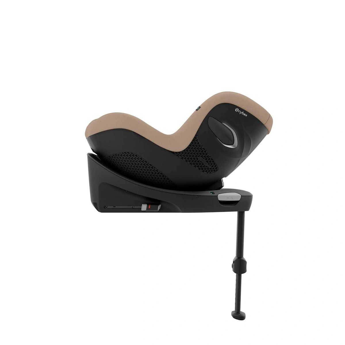 Sirona G i-Size 0-20kg - Plus Almond Beige-3