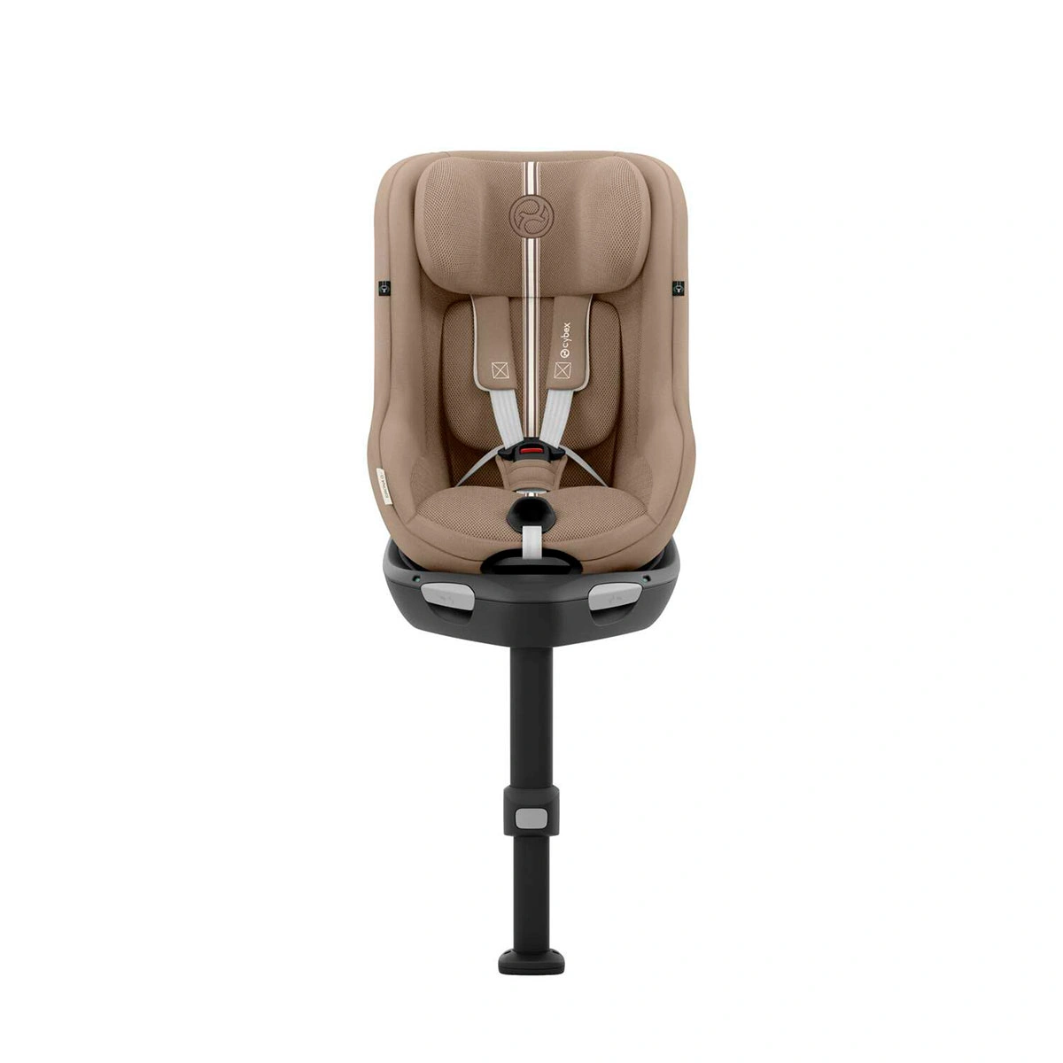 Sirona G i-Size 0-20kg - Plus Almond Beige-0