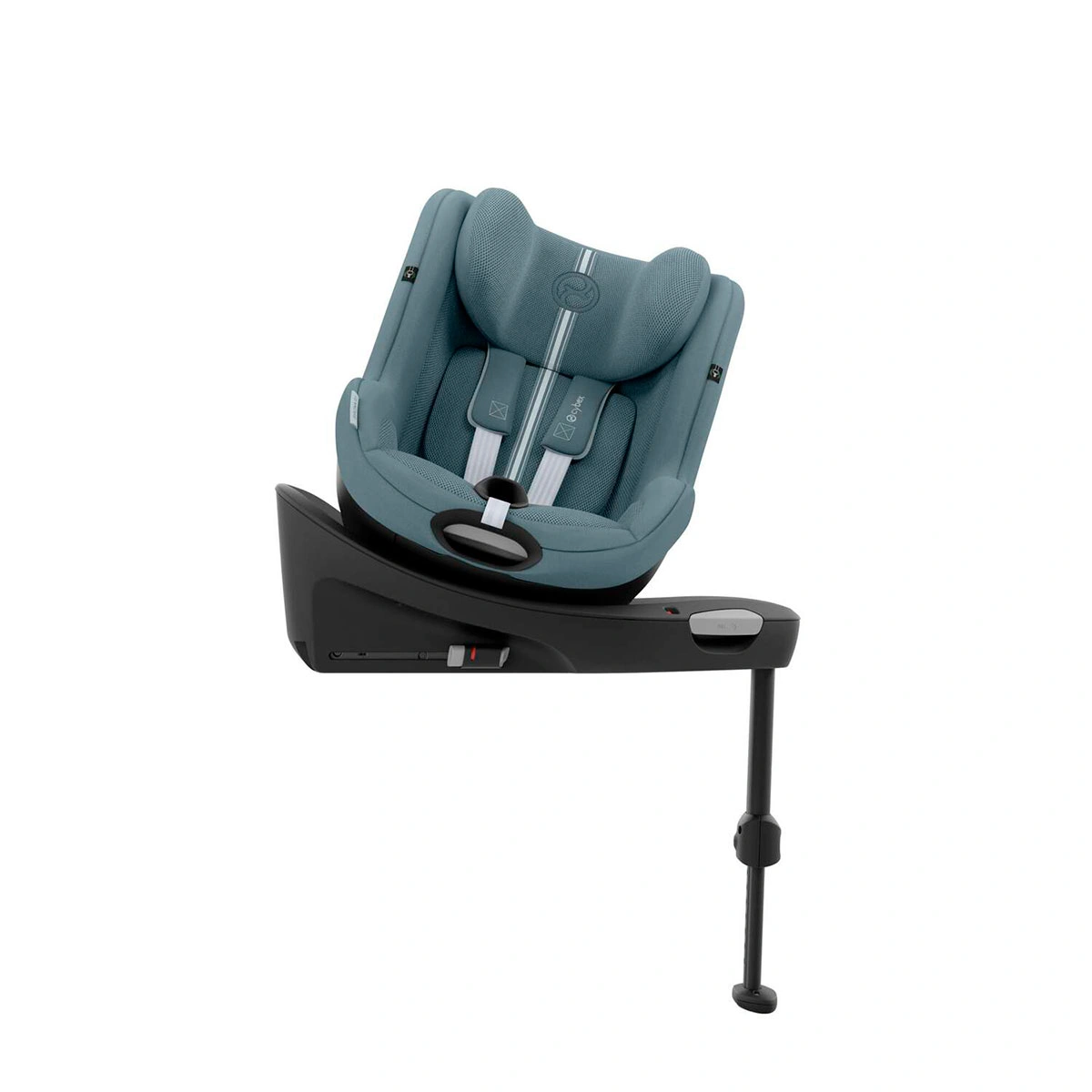 Sirona G i-Size 0-20kg - Plus Stormy Blue-1