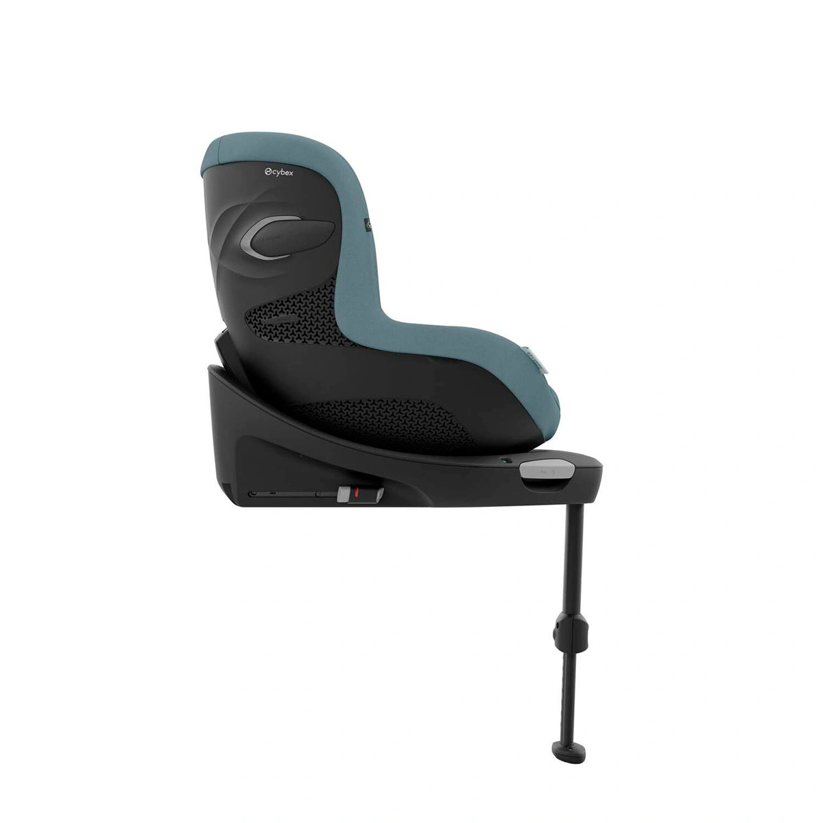 Sirona G i-Size 0-20kg - Plus Stormy Blue-4