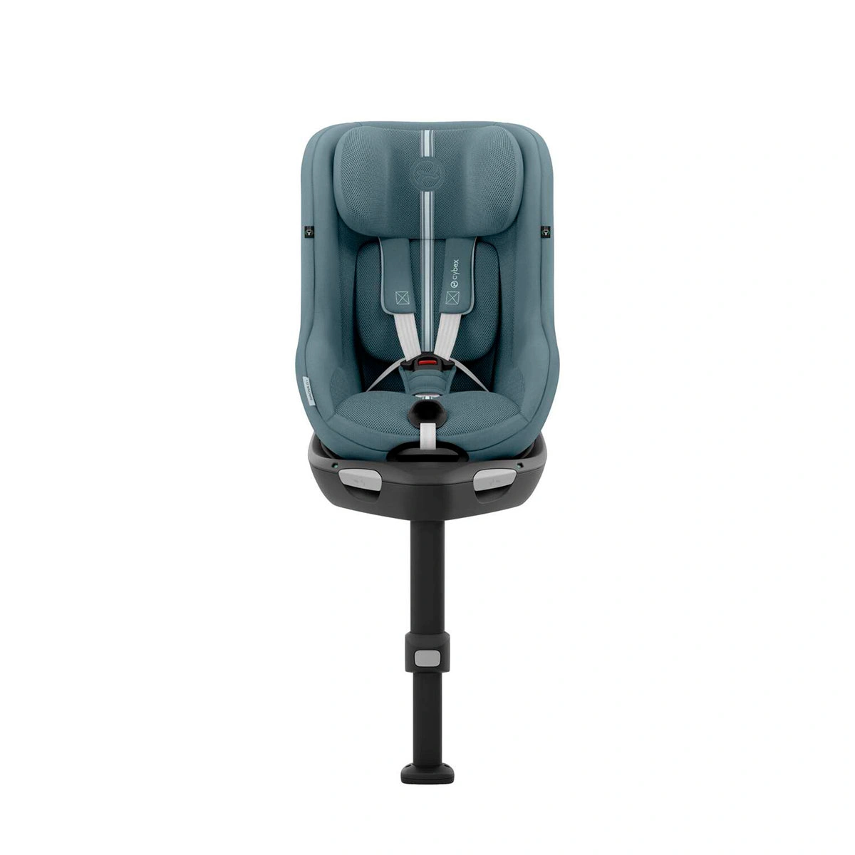 Sirona G i-Size 0-20kg - Plus Stormy Blue-0