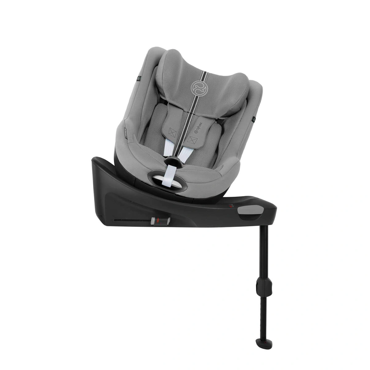 Sirona Gi i-Size 0-20kg Plus Stone Grey-0