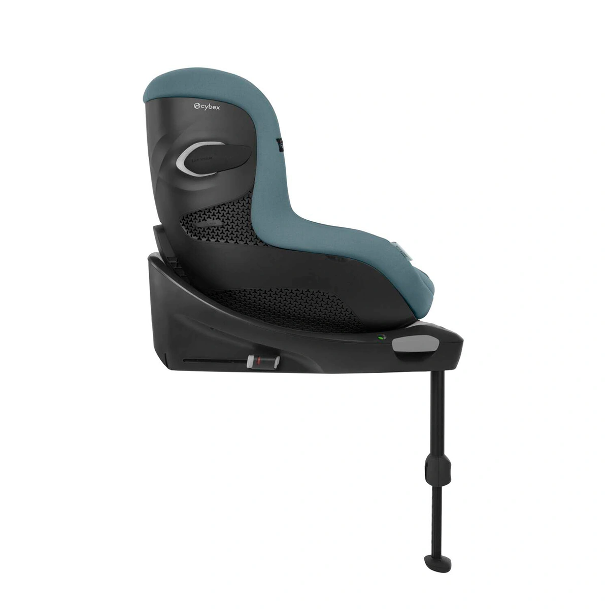 Sirona Gi i-Size 0-20kg Plus Stormy Blue-0