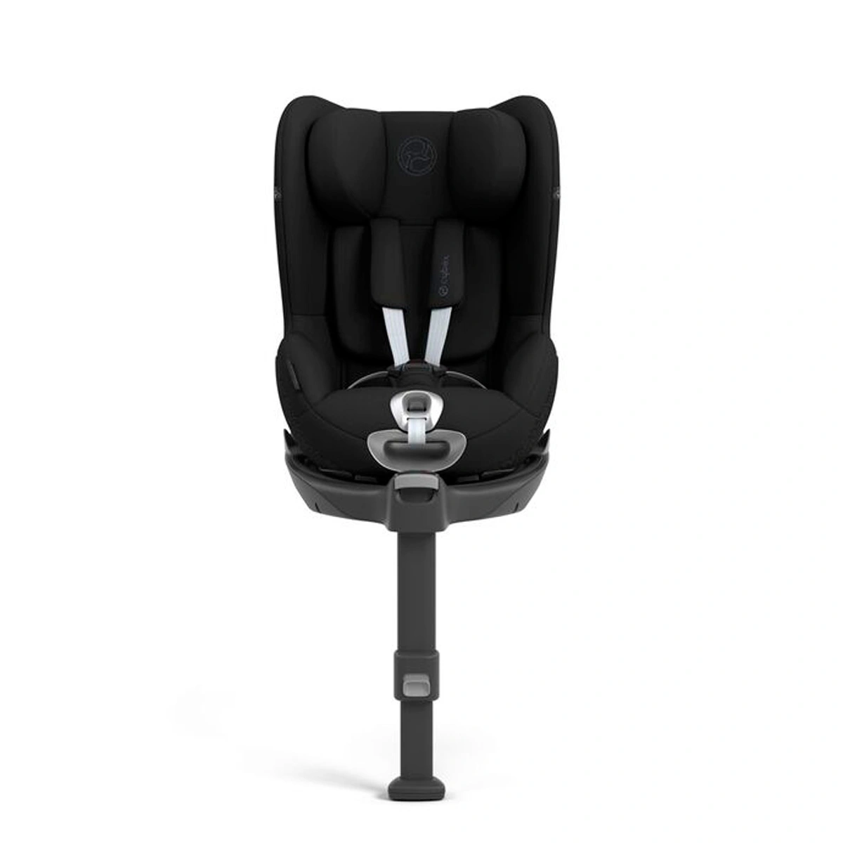 Sirona T i-Size 0-18 kg - Comfort Mirage Grey-2