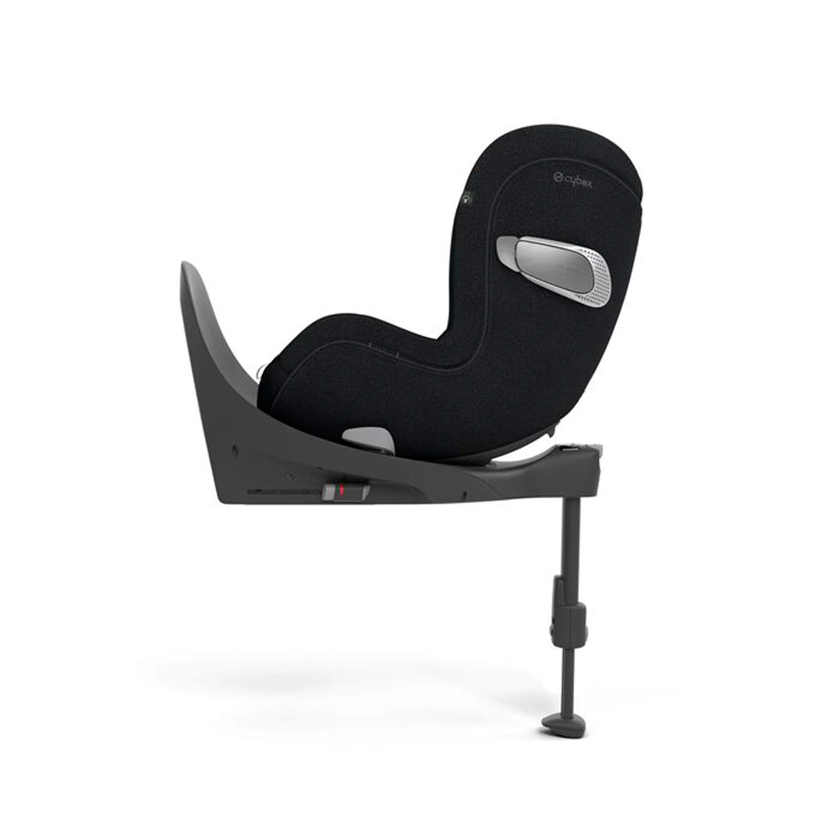 Sirona T i-Size 0-18 kg - Plus Mirage Grey-2