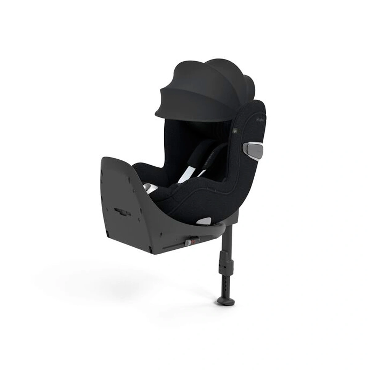 Sirona T i-Size 0-18 kg - Plus Mirage Grey-0