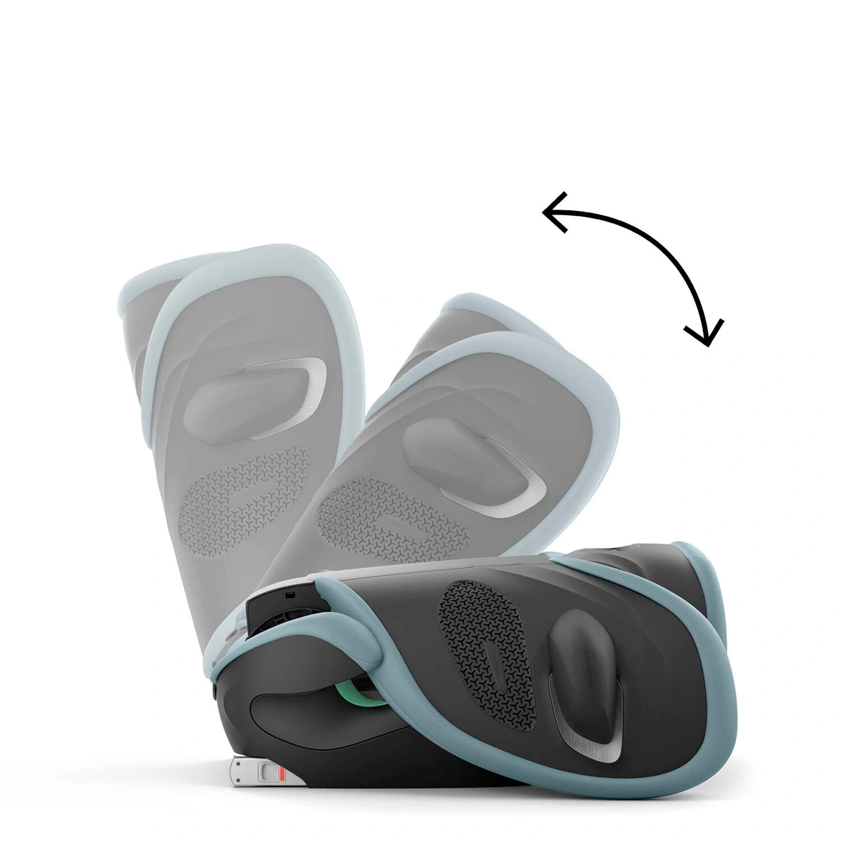 Solution G2 iFix 15-50kg Plus Stormy Blue-3