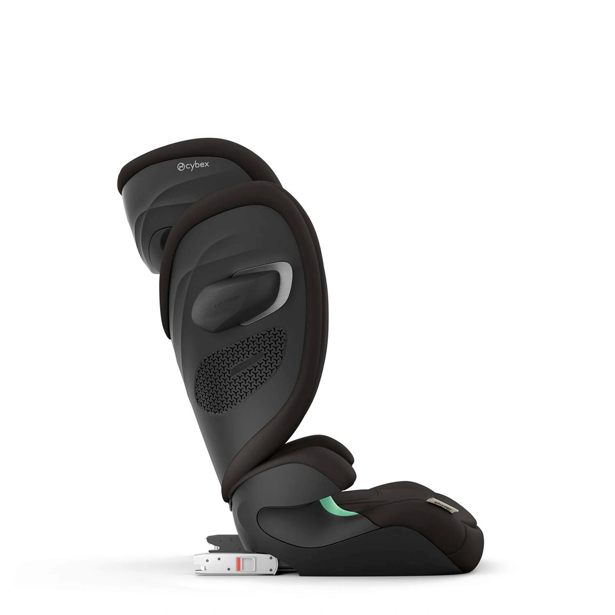 Solution G2 iFix 15-50kg Comf Magic Black-1