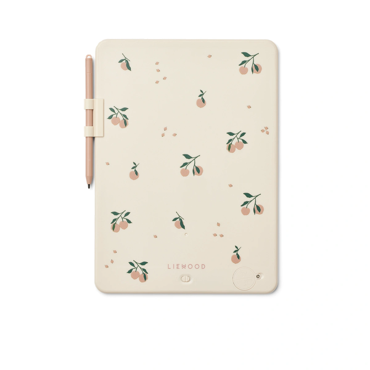 Tablet za crtanje Zora - Peach Sea Shell-1