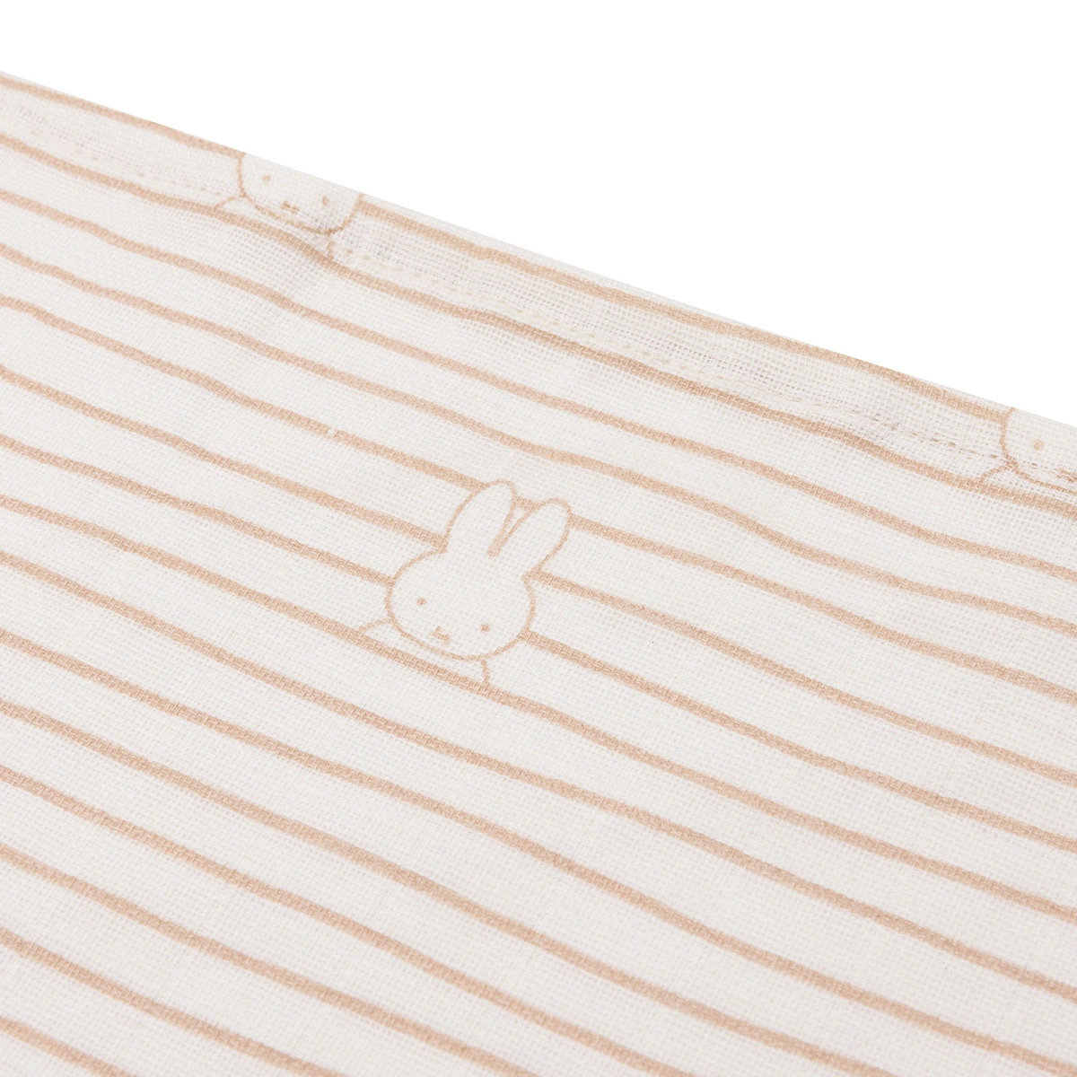 Tetra pelene 70x70cm 3 kom - Miffy Biscuit-0