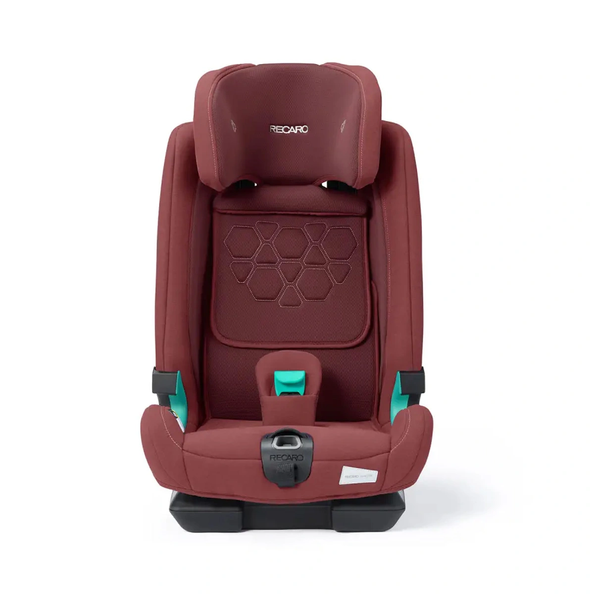 Toria Elite i-Size S, 9-36kg - Iron Red-2