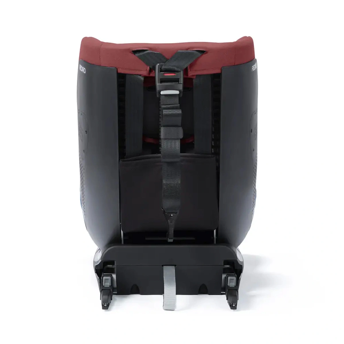 Toria Elite i-Size S, 9-36kg - Iron Red-9